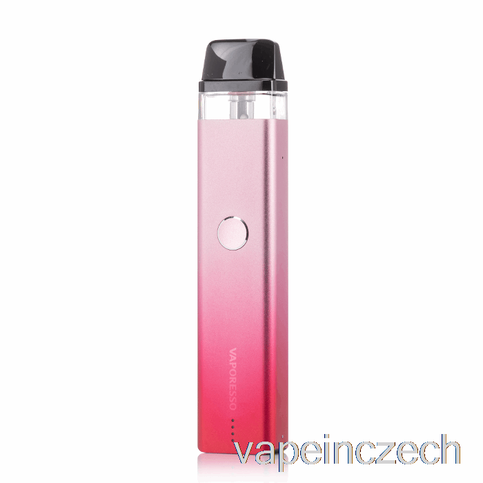 Vaporesso Xros 2 16w Pod System Sakura Pink Vape Bez Nikotinu